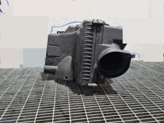 bontott VOLVO XC60 Légszűrő Ház