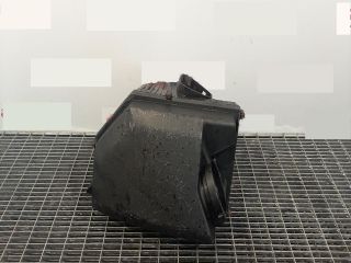 bontott VOLVO XC60 Légszűrő Ház