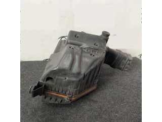 bontott VOLVO XC60 Légszűrő Ház