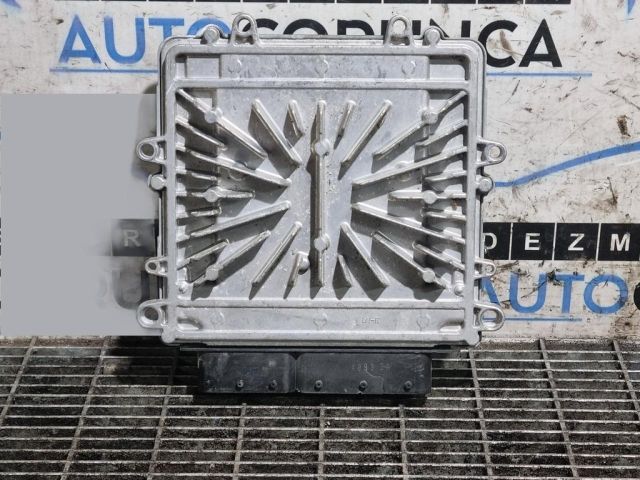 bontott VOLVO XC60 Motorvezérlő