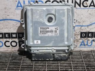 bontott VOLVO XC60 Motorvezérlő