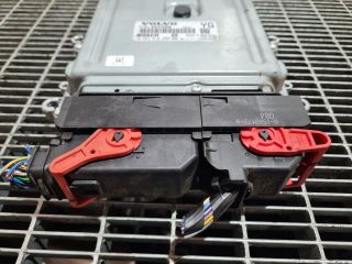 bontott VOLVO XC60 Motorvezérlő