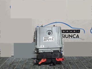 bontott VOLVO XC60 Motorvezérlő