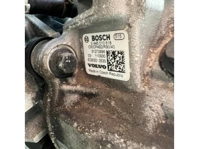 bontott VOLVO XC60 Nagynyomású Szivattyú