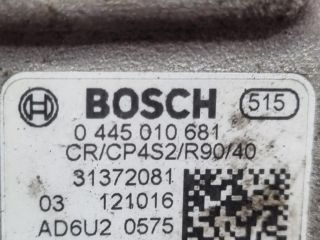 bontott VOLVO XC60 Nagynyomású Szivattyú