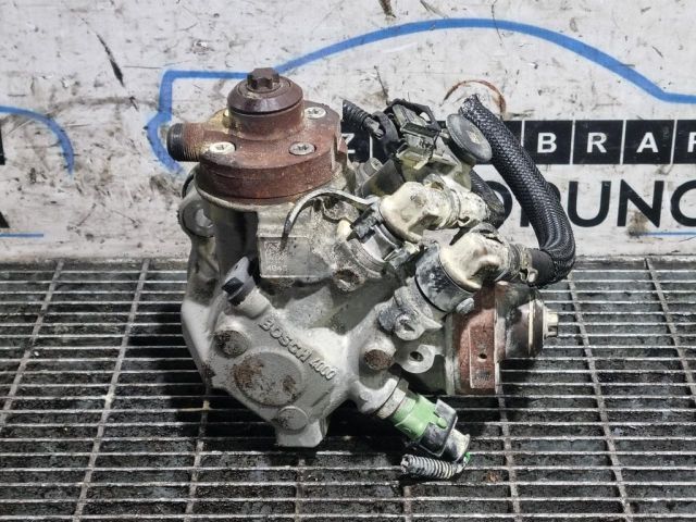 bontott VOLVO XC60 Nagynyomású Szivattyú