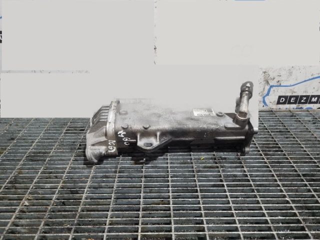 bontott VOLVO XC60 Olajhűtő