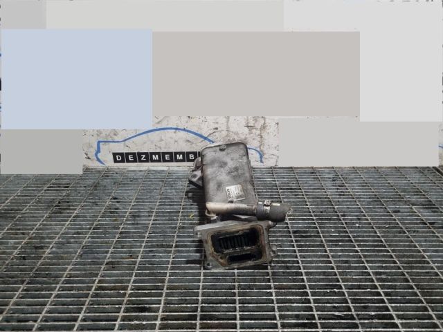 bontott VOLVO XC60 Olajhűtő