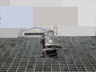 bontott VOLVO XC60 Olajhűtő