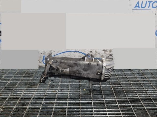 bontott VOLVO XC60 Olajhűtő