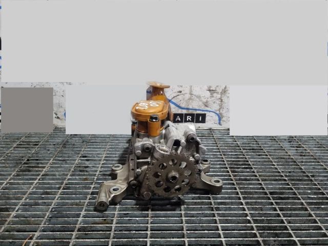 bontott VOLVO XC60 Olajszivattyú