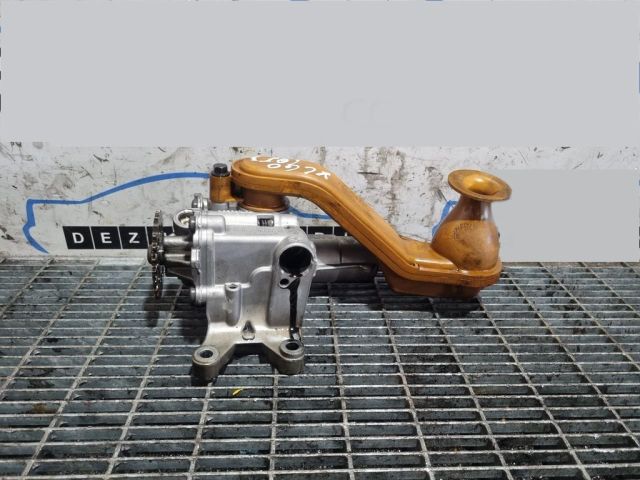 bontott VOLVO XC60 Olajszivattyú