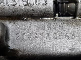 bontott VOLVO XC60 Olajszivattyú