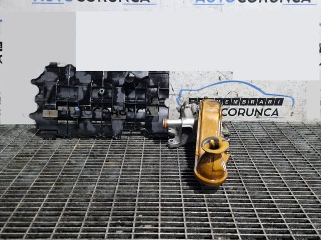 bontott VOLVO XC60 Olajszivattyú