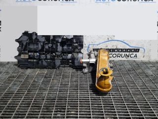 bontott VOLVO XC60 Olajszivattyú