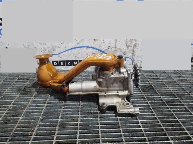 bontott VOLVO XC60 Olajszivattyú