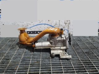 bontott VOLVO XC60 Olajszivattyú