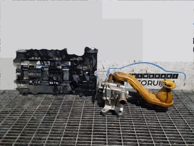 bontott VOLVO XC60 Olajszivattyú