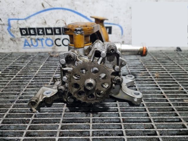 bontott VOLVO XC60 Olajszivattyú