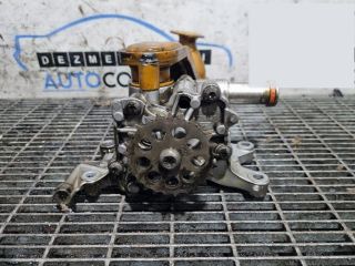 bontott VOLVO XC60 Olajszivattyú