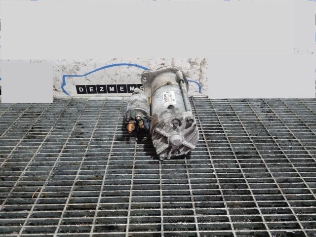 bontott VOLVO XC60 Önindító