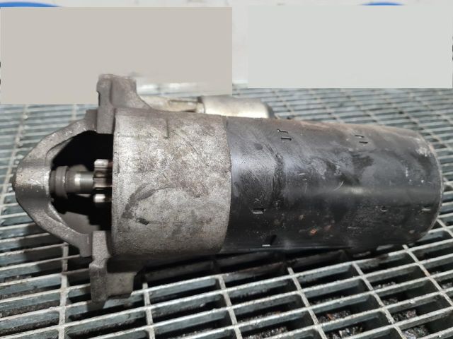 bontott VOLVO XC60 Önindító