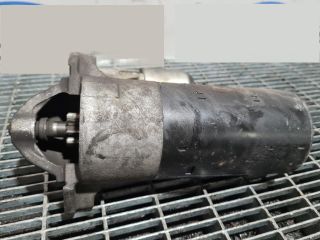 bontott VOLVO XC60 Önindító