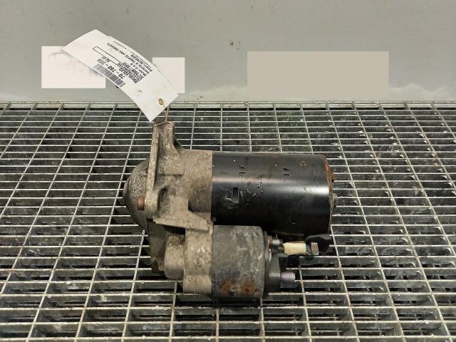 bontott VOLVO XC60 Önindító