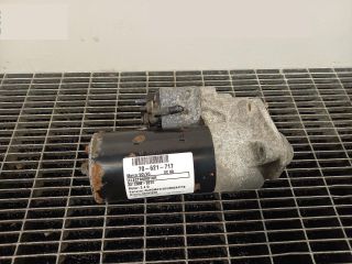 bontott VOLVO XC60 Önindító