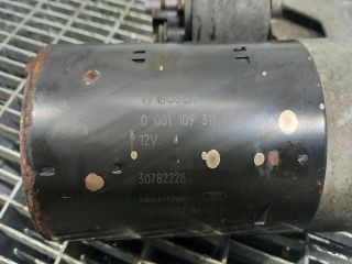 bontott VOLVO XC60 Önindító