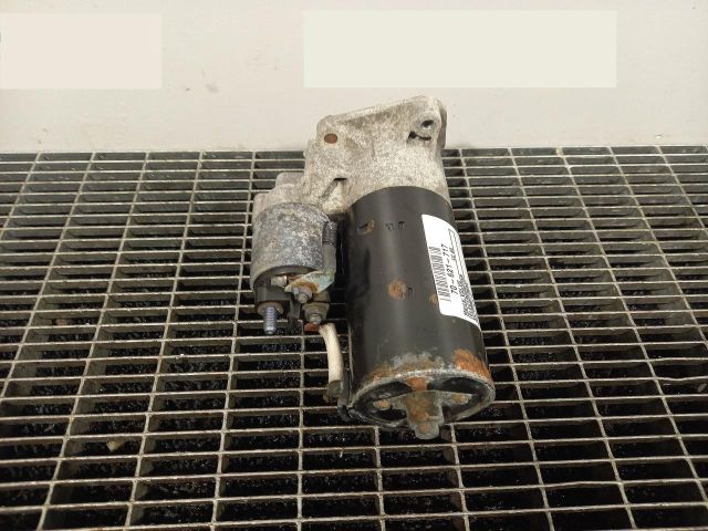 bontott VOLVO XC60 Önindító