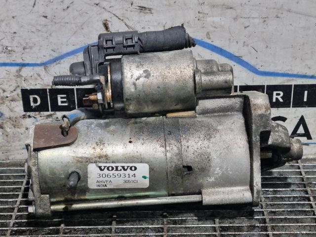 bontott VOLVO XC60 Önindító