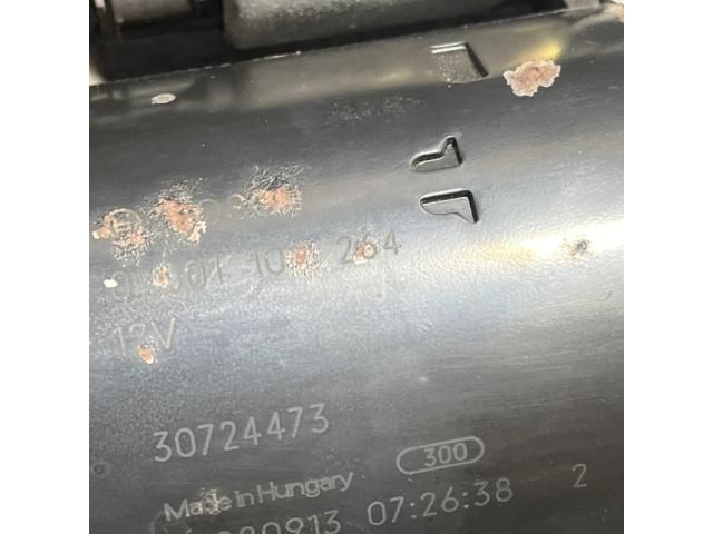 bontott VOLVO XC60 Önindító