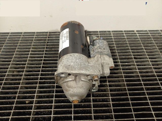 bontott VOLVO XC60 Önindító