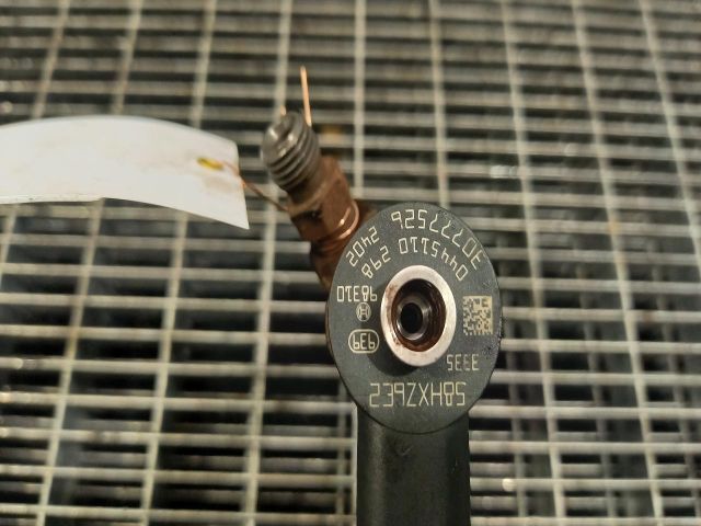 bontott VOLVO XC60 Porlasztó (1 db)