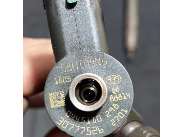 bontott VOLVO XC60 Porlasztó (1 db)