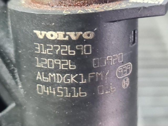 bontott VOLVO XC60 Porlasztó (1 db)