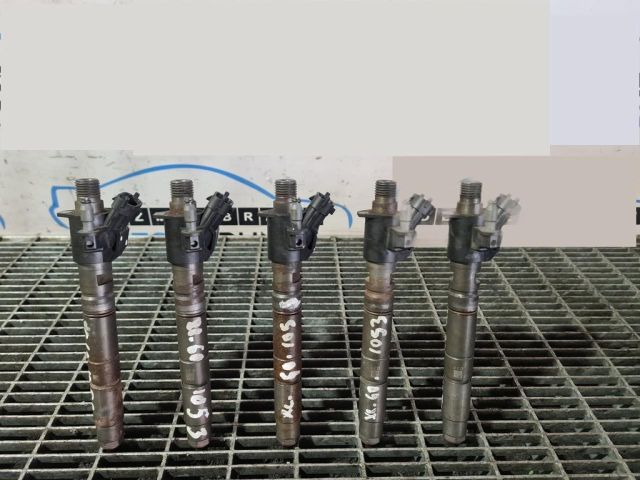 bontott VOLVO XC60 Porlasztó (1 db)