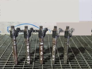 bontott VOLVO XC60 Porlasztó (1 db)