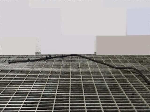 bontott VOLVO XC60 Résolajcső