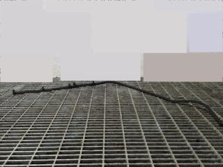 bontott VOLVO XC60 Résolajcső