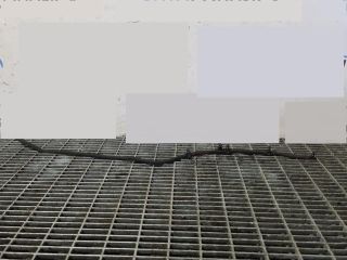 bontott VOLVO XC60 Résolajcső