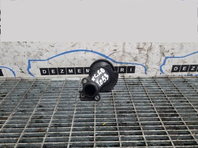 bontott VOLVO XC60 Szelepfedél