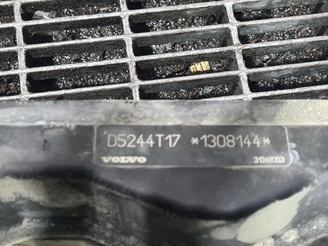 bontott VOLVO XC60 Szelepfedél