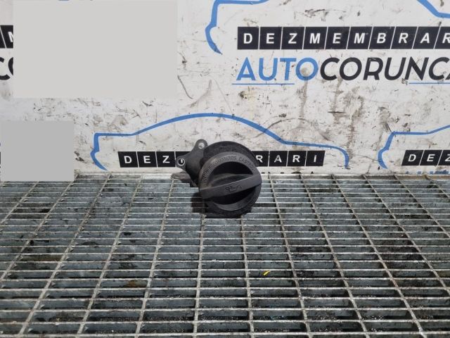 bontott VOLVO XC60 Szelepfedél