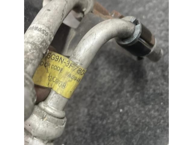 bontott VOLVO XC60 Szervócső