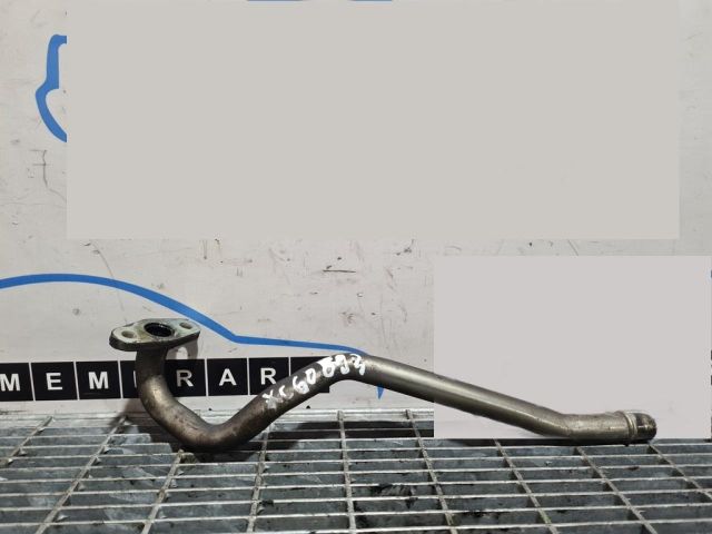 bontott VOLVO XC60 Turbócső