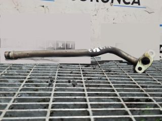 bontott VOLVO XC60 Turbócső