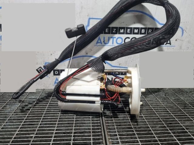 bontott VOLVO XC60 Üzemanyag Szivattyú