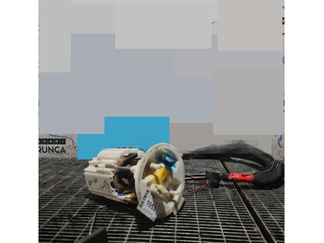 bontott VOLVO XC60 Üzemanyag Szivattyú